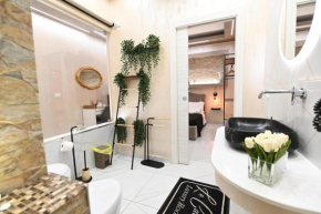 LE CAMERE Luxury Rooms SIRACUSA